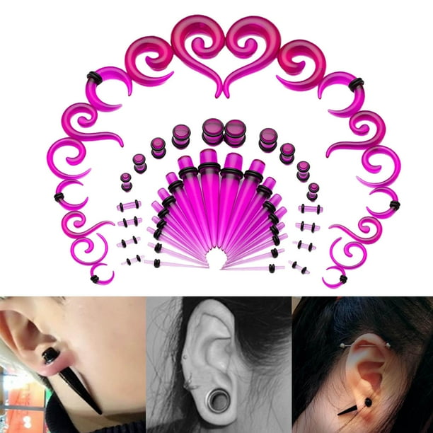 Ear expanders hotsell