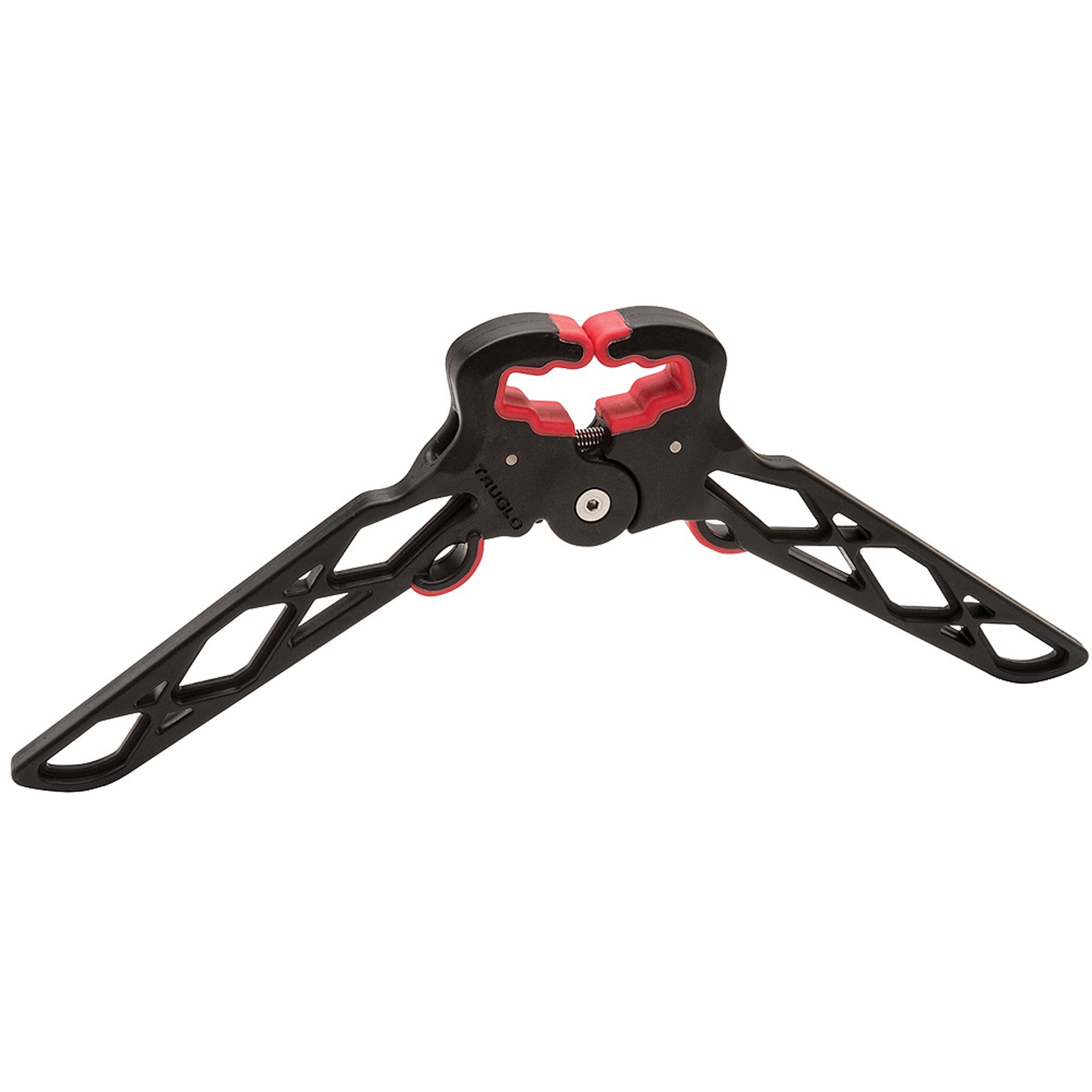 TruGlo BOW STAND BLK/RED 