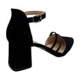 thumbnail image 3 of Zapatilla Mujer Glam Glam Formal Tacón negro 26, 3 of 5