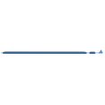 thumbnail image 2 of Teclado Type Cover Microsoft Surface Pro 3 Cyan, 2 of 3