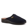 thumbnail image 3 of Flexus Spring Step Scuff Slippers for Women – Lightweight Indoor Footwear with Flexible Round Toe Design, 3 of 7