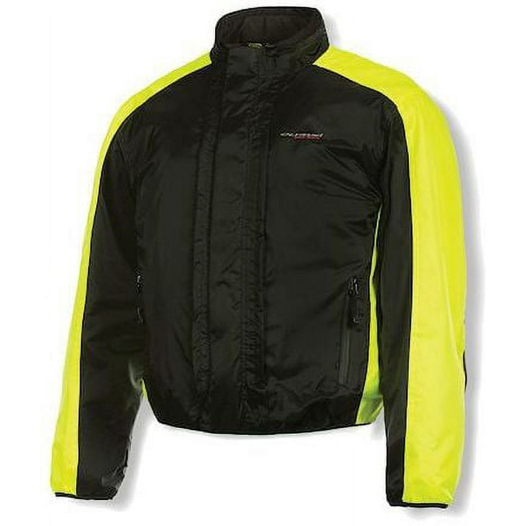 Airglide store 5 jacket