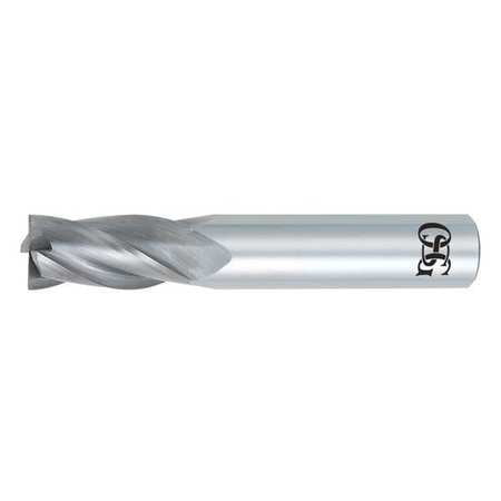 

Sq. End Mill Single End Carb 1/8