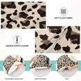 thumbnail image 5 of Camouflage Plush Pillowcase, Luxury Soft King Pillow Case for Hair and Skin, Standard Size Pillow Covers with Zipper Closure, 20x40in #735 Home Decor Gifts, 5 of 7