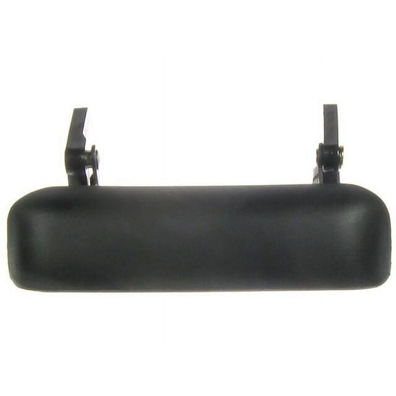 Tailgate Handle - Compatible with 1998 - 2011 Ford Ranger 1999 2000 2001 2002 2003 2004 2005 2006 2007 2008 2009 2010