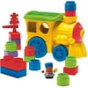 Little People Lp Stack N Sort Train