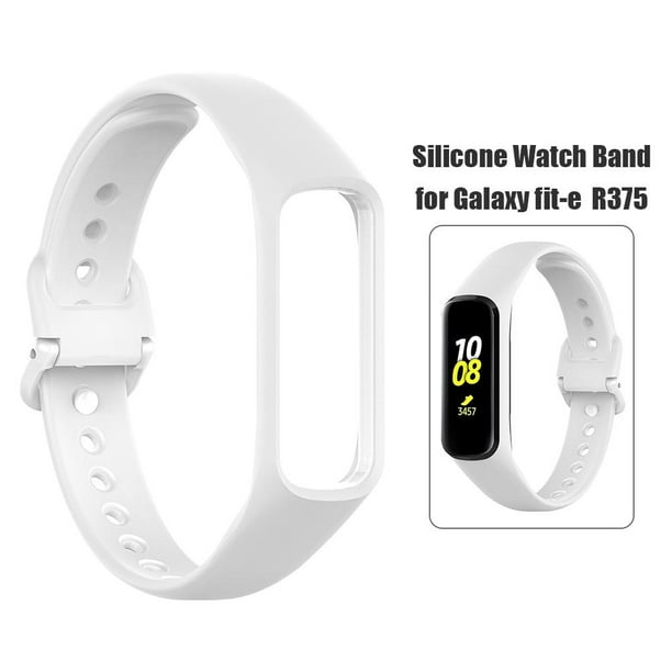 Samsung band gear hot sale fit e sm r375