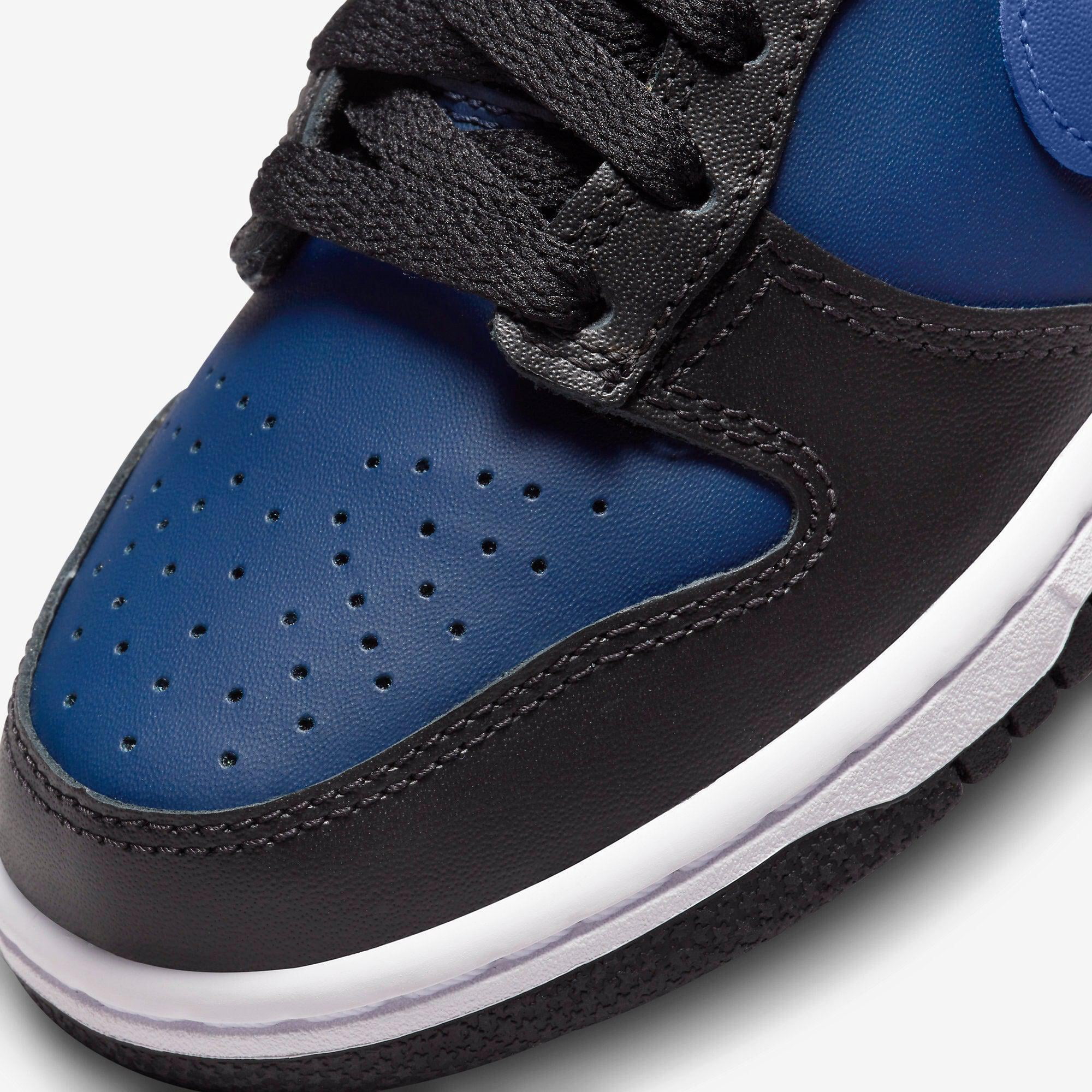 (GS) Nike Dunk Low 'Midnight Navy' (2022) DH9765-402