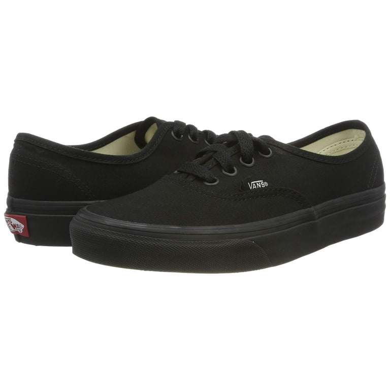 靴 VANS AUTHENTIC 24cm Vans Authentic Unisex Low Top Skate Shoes with Durable