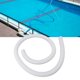 thumbnail image 5 of Manguera De Alimentación Sin Esposas, Reemplazo De Manguera De Alimentación Sin Esposas De 6 Pies Para Piscina, 5 of 7