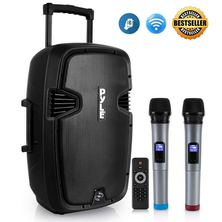 Pyle Electronics and More