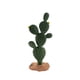 thumbnail image 5 of Ganfancp Simulación Verde Cactus Árbol Tropical Árbol Decoración Atrezzo 4Pc Liquidación 1X Plantas Verdes Simuladas, 5 of 7