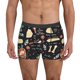 thumbnail image 1 of Fotbe Vegetable Quiche Calzoncillos Tipo Boxer con Bolsa de Soporte Total para Hombre, X-Temp Fresco, Transpirable y de Secado Rápido-Medium, 1 of 5