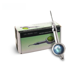 thumbnail image 2 of Pistola de chorro de arena de aleación de aluminio para equipo bucal dental, máquina de limpieza bucal, herramienta de blanqueamiento bucal, pistola pulverizadora de limpieza dental, 2 of 6
