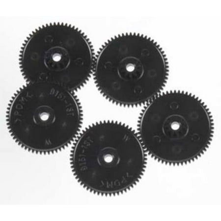Futaba Crystal - Futaba Systems 1st Plastic Gear S9351 S9155, FUTM3500