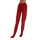 thumbnail image 5 of Par de medias largas rojas oscuras de muñeca de moda 1/6 para vestir muñeca Blythe de 12 pulgadas perfke Muñeca de medias, 5 of 9