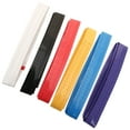 thumbnail image 3 of Shisuyan 6 pcs Tennis Racket Grip Tape Non-slip Tennis Racket Overgrip Badminton Racket Grip, 3 of 9