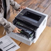 Brother HLL5210DW Business Monochrome Laser Printer