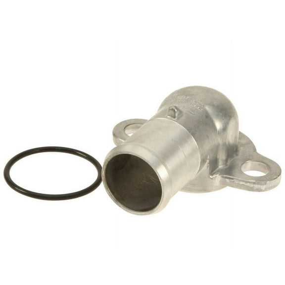 Thermostat Housing - Compatible with 1999 - 2003 Lincoln Town Car 2000 2001 2002