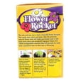 thumbnail image 3 of Flower Rocket As Seen On TV Butterfly Hummingbird Seed Disc Concentrated Flower Planting Gardener Indoor Outdoor Kit Produces Countless Flowers Great For Spring Summer Gardening Activities, 3 of 6