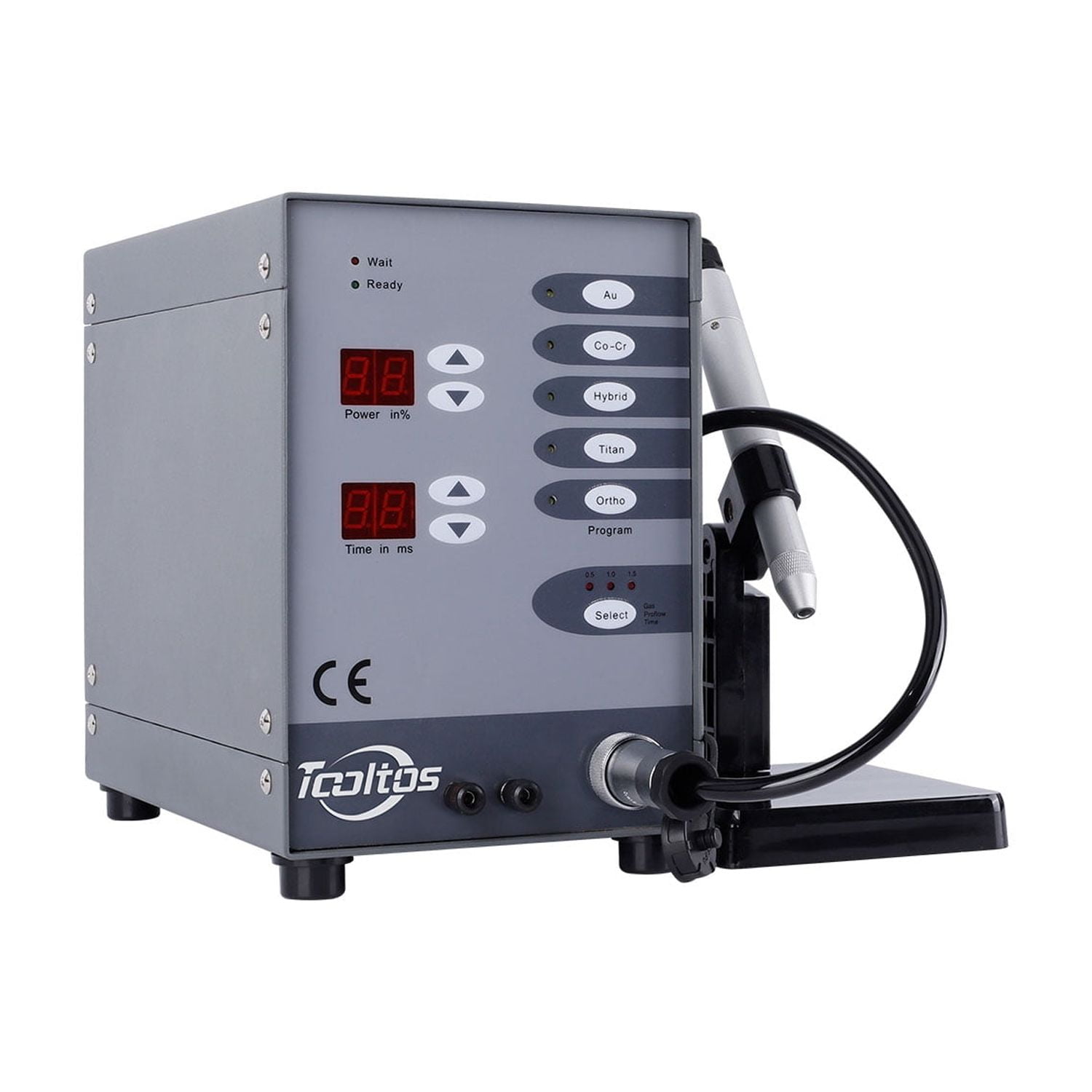 Portable 110V CNC Pulse Argon Arc Spot Welder for Permanent Jewelry–Professional Gold, Titanium & Aluminum Welding Machine for DIY Repair & Metalwork