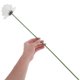 thumbnail image 5 of AURARMLET 5Ud Flores Decorativas Artificiales Gerbera Para Ramos Y Centros De En, 5 of 8