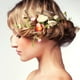 thumbnail image 4 of 10 Piezas Pinzas para el Cabello Brillantes, Pinzas para el Cabello con Cabello Dulce, Accesorios para el Cabello con Tocado, Horquilla para el Cabello para niñas, Mujeres, Fiesta, Boda, Vestido, 4 of 7