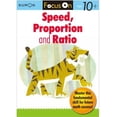 thumbnail image 1 of Focus On Speed, Ratio and Proportion, 1 of 2