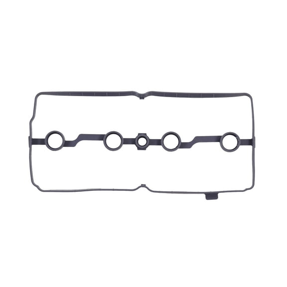 DNJ VC635G Valve Cover Set w/Grommets Fits Cars & Trucks 07-16 Nissan Cube 1.6L-2.0L DOHC 16v
