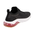 thumbnail image 2 of Tenis Comodos Mujer Charly Deportivos Originales negro 22 Charly  59183, 2 of 4