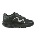 thumbnail image 2 of MBT Women's Colorado X Walking Shoe Black - 702640-257Y, 2 of 2