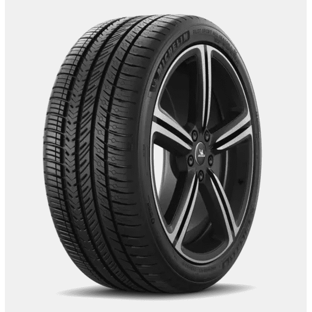 Michelin Pilot Sport AS 4 285/30R19 94Y pneu toutes saisons
