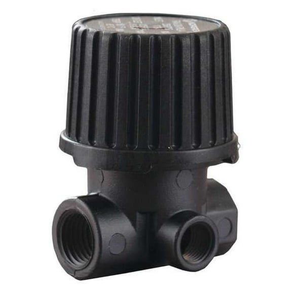 Mi-T-M Regulator 22-0326