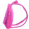 thumbnail image 2 of Doll Backpack Lovely Simple Mini Doll Bag Doll Accessories for 18'' Girl Dolls, 2 of 5