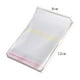 thumbnail image 2 of 200pcs Bolsa de polietileno Macarena 8x12cm, 2 of 8