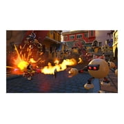 Sonic Forces for Xbox One [VIDEOGAMES]