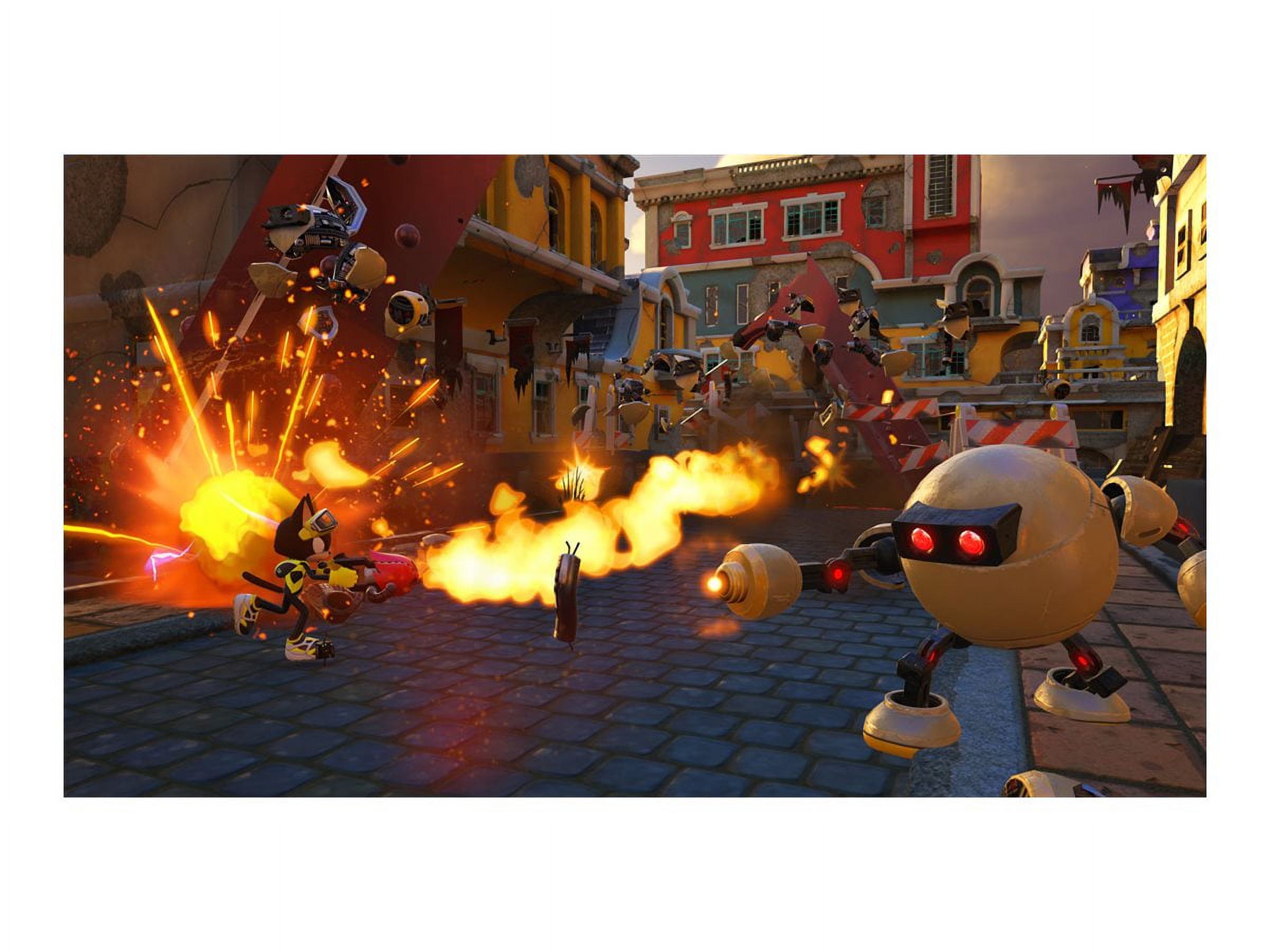 Sonic Forces - Nintendo Switch - image 2 of 5