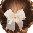 thumbnail image 1 of NUOLUX Pinza Para Beige Con De Delicado Ideal Para Eventos, 1 of 8