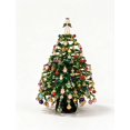thumbnail image 6 of Beaded Christmas Tree Craft Kit, Christmas Ornaments, Beaded Christmas Tree for Tabletop Decor, 6 of 6