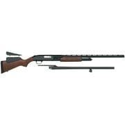 Mossberg Brwning Rifle