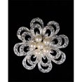 thumbnail image 1 of Unik Occasions Broche en Strass&44; 2 Po., 1 of 1