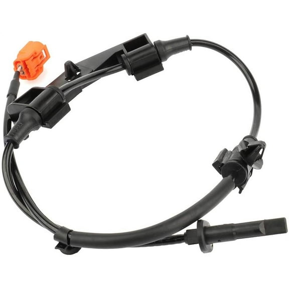 CCIYU ABS Speed Sensor,1PCS Right Rear ALS1033 ABS Sensor Fit for 2003 2004 2005 2006 2007 2008 2009 2010 2011 for Honda Element