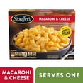 thumbnail image 3 of Pack of 12, Stouffer's, Macaroni And Cheese Meal, 20 oz, 3 of 6