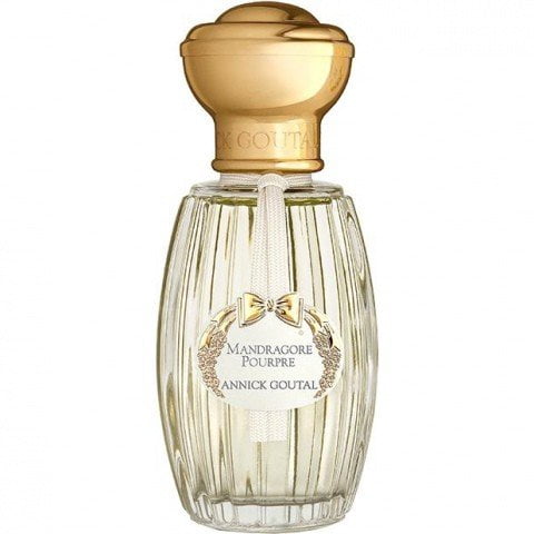 mandragore pourpre goutal annick chvrefeuille