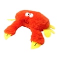 thumbnail image 3 of Interactivos para Gatos Juguete Peluche Recargable Activado Por Tacto (ardilla Voladora), 3 of 6