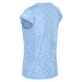 thumbnail image 4 of Regatta - Camiseta Hyperdimension II para Mujer (Azul Sonic), 4 of 4