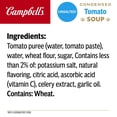 thumbnail image 5 of Campbells Condensed Unsalted Tomato Soup 10.5 oz - 5 Pack, 5 of 5