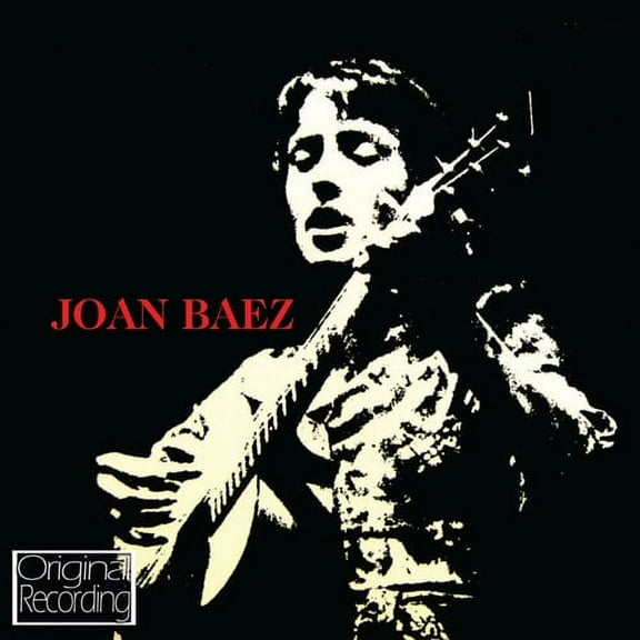 Joan Baez Vol 1 1