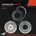 thumbnail image 3 of A-Premium A/C Compressor Clutch Kit Compatible with Honda Civic 1.8L 2006-2011, 3 of 6