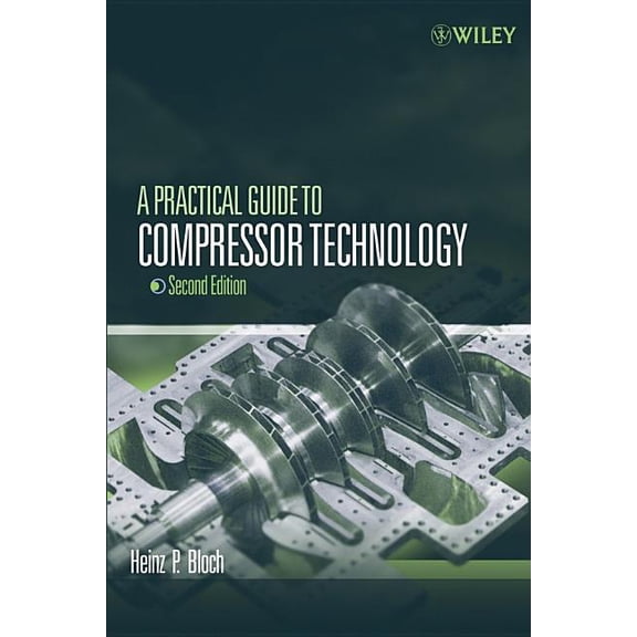 Guide Compressor Tech 2e, (Hardcover)